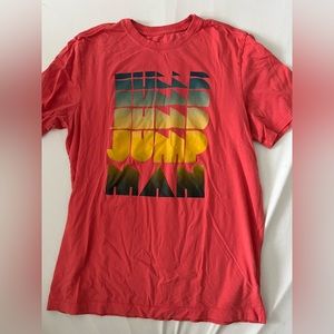 Jordan Jumpman Tshirt - Medium